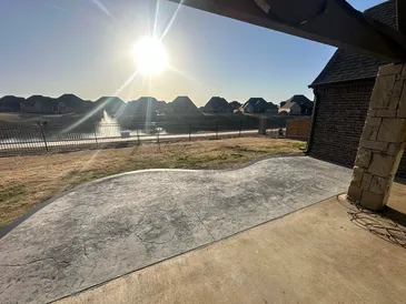 Roofing & Concrete Services